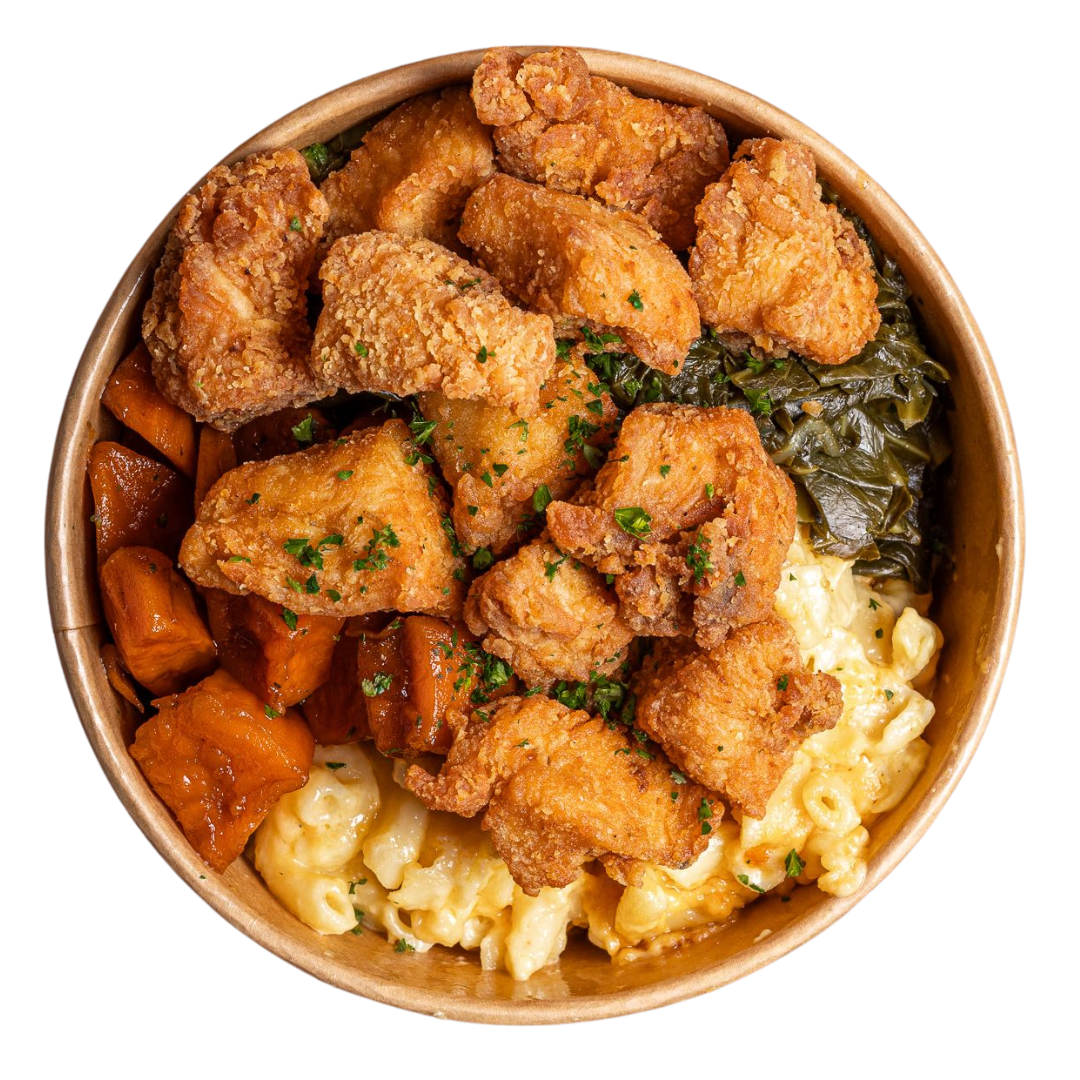 Soul Bowls | Soul Food Restaurant
